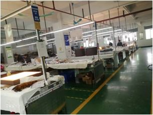 中山市横栏镇风尚印象灯饰厂