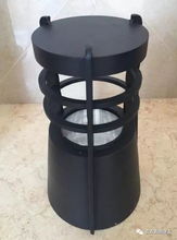 草坪灯 余姚启诺灯具厂 专业生产草坪灯