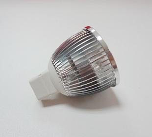 易展铭超低价直销GU10 MR16E27射灯外壳5W灯杯套件_灯具照明_世界工厂网中国产品信息库