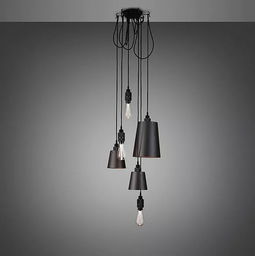 2018 红点产品设计大奖 灯具篇