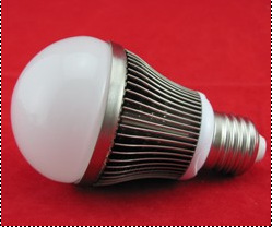 【欧式现代节能鳍片式球泡灯/外壳】价格,厂家,图片,其他室内灯具,深圳市宝安区沙井瑞豪霞电子材料经营部-