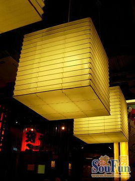 网购精品赏析 超火爆的几款灯具饰品 组图