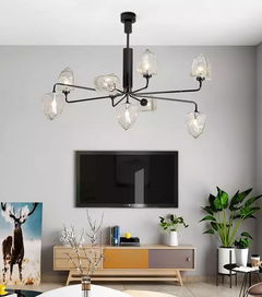 家装灯具设计7小条实用分享 贵阳软装 云舍软装分享