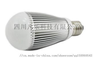 生产led球灯泡户外照明灯厂家