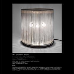 Selected 2018年现代创意灯具产品设计图册