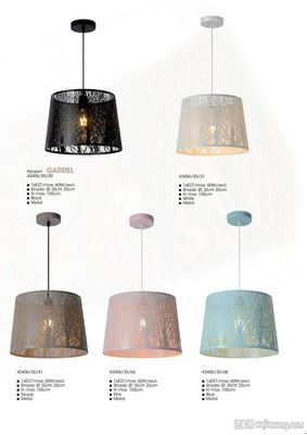 国外创意灯具设计产品画册 lucide lighting