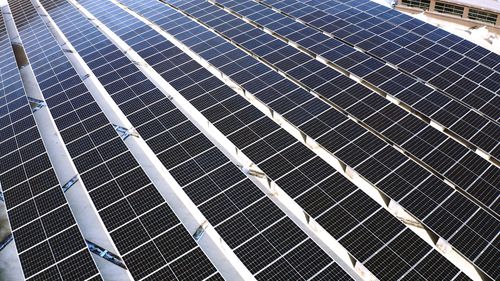 当 黑灯工厂 与低碳工厂合为一体,传统制造会发生什么变化