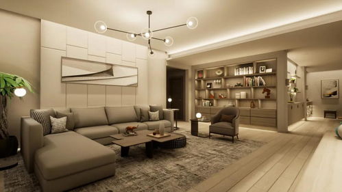 灯具装修指南,95 的家庭能直接照搬