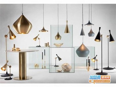 良时吉光灯具费需要多少钱?