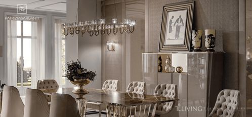 进口灯具品牌,感受光影的律动