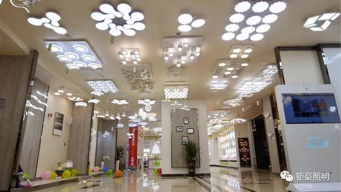 灯具店这样卖灯, 利润提高了60