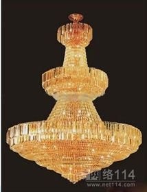 灯具 光影的艺术与科技的融合