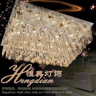 中山古镇厂家直销 优质现代灯饰灯具的完美选择