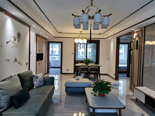 五六线小城市13万硬装费用下新中式风格的灯具选择策略