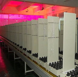 LED灯具老化设备 博通五金机械厂的优质解决方案