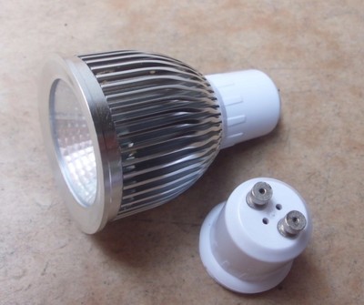 新款3W/5W/7W COB LED射灯套件，一站式解决方案 价格、厂家与选购指南