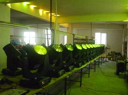 本厂光束灯 专业生产，批发供货，照亮您的舞台与空间