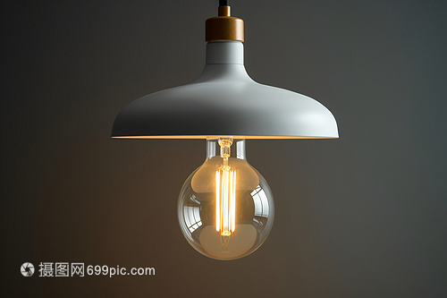 点亮生活 明亮灯饰的艺术与科技