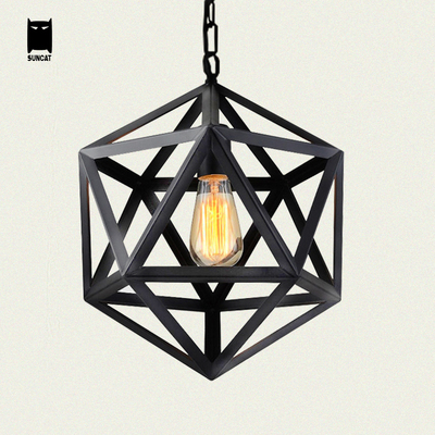 太阳猫灯饰吊灯 原创设计点亮现代家居美学